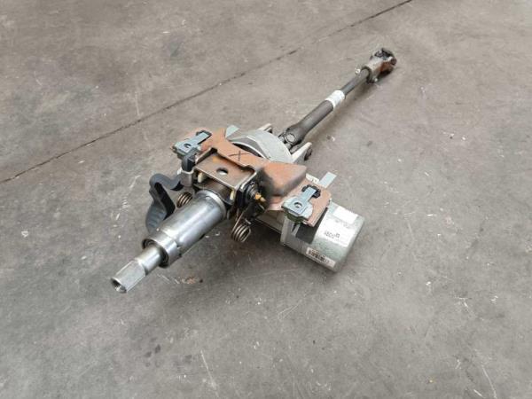 COLONNE DE DIRECTION OPEL CORSA D - Vue 1